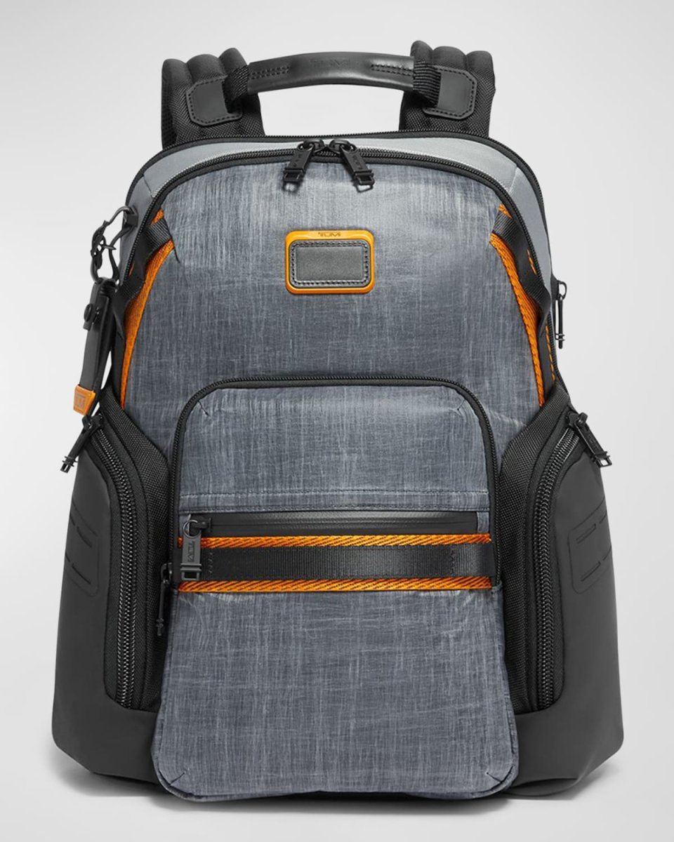 Navigation Backpack