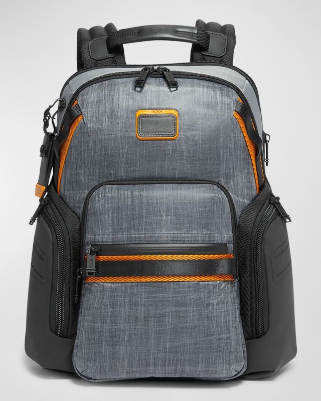 Navigation Backpack