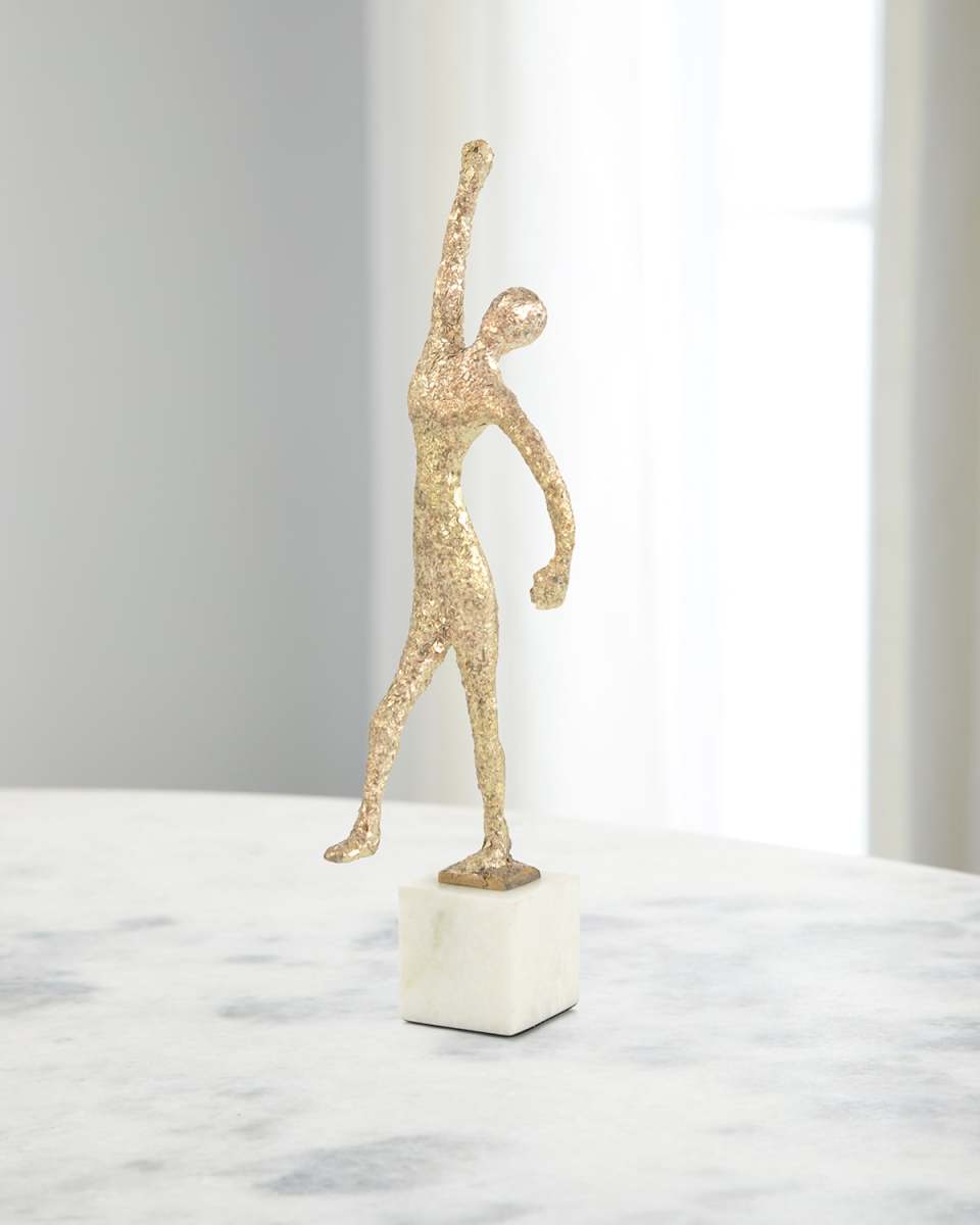 Legstand Sculpture