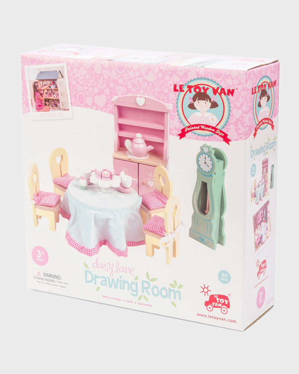 Daisylane Dining Room Furniture Set