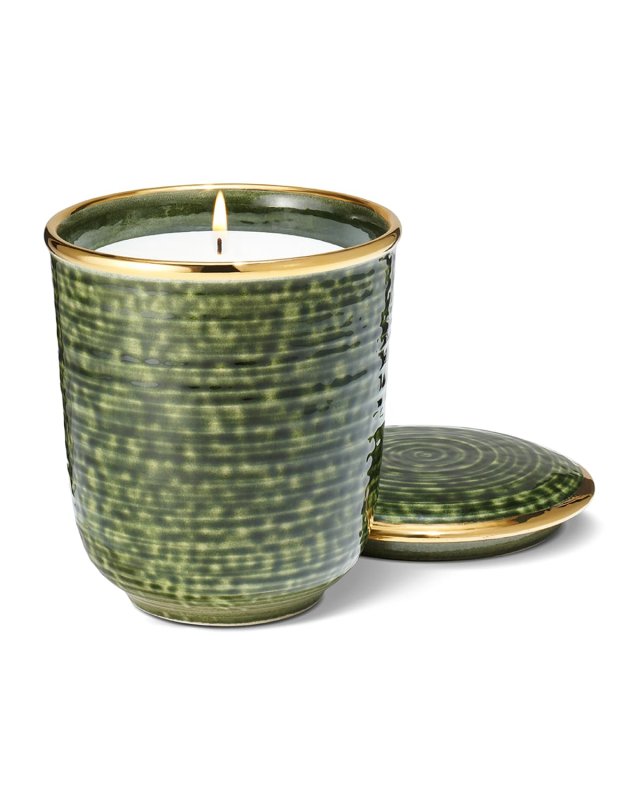 Savoy Candle