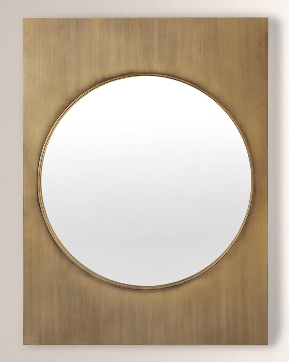 Amari Mirror