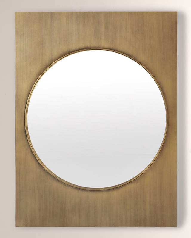 Amari Mirror