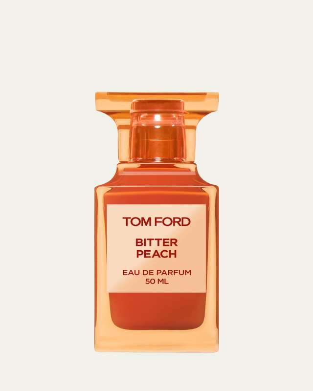 Bitter Peach Eau de Parfum Fragrance,