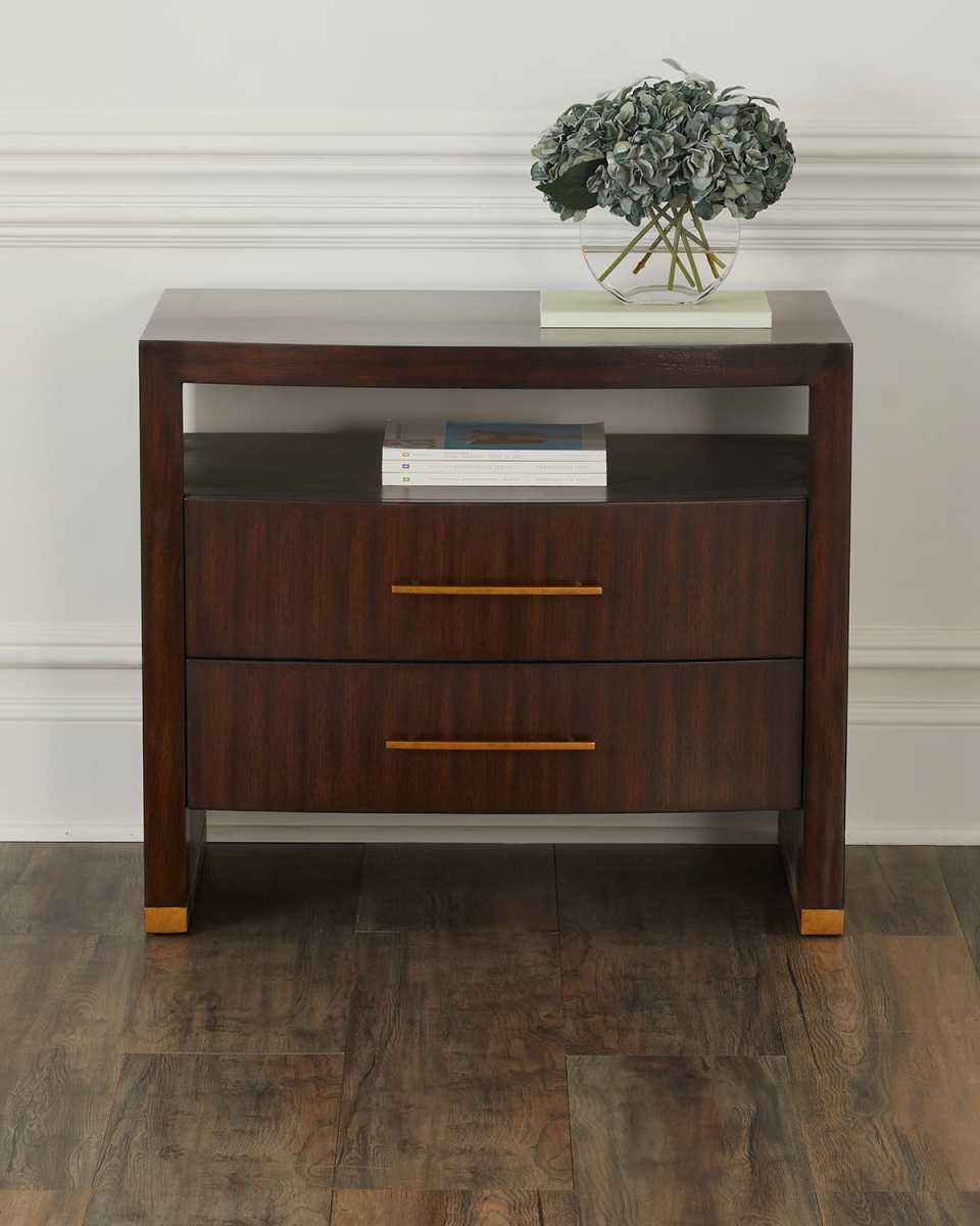 Brighton Nightstand