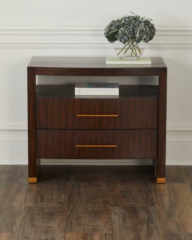 Brighton Nightstand