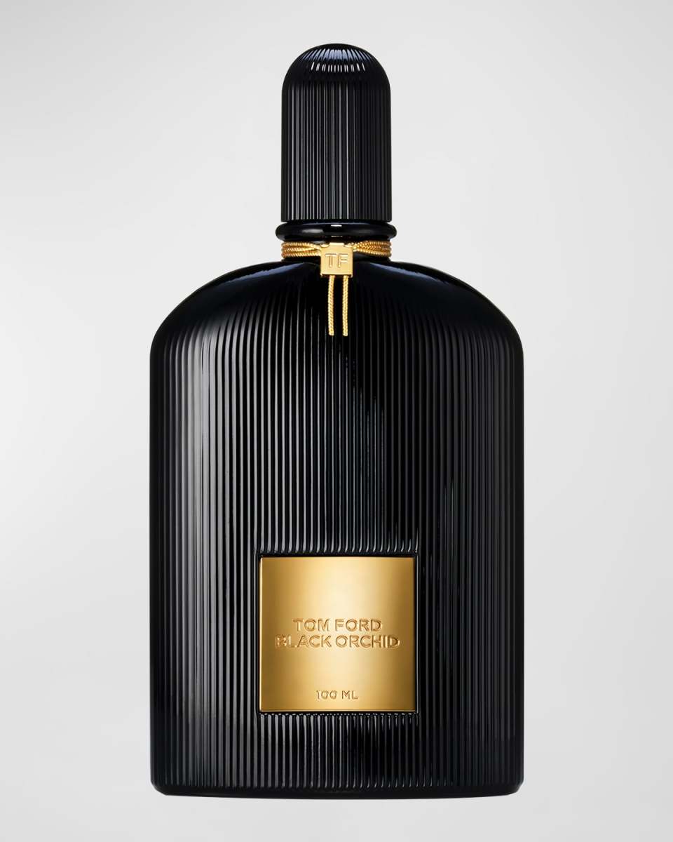 Black Orchid Eau de Parfum Fragrance,