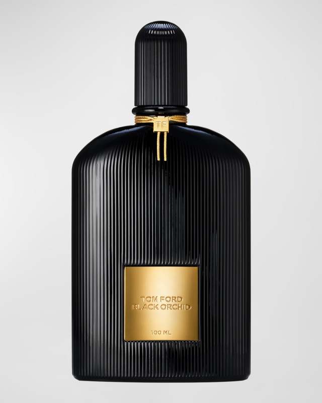 Black Orchid Eau de Parfum Fragrance,
