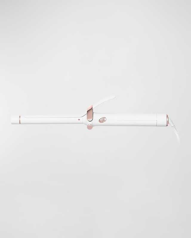 SinglePass Curl Professional Curling Iron, 0.75"