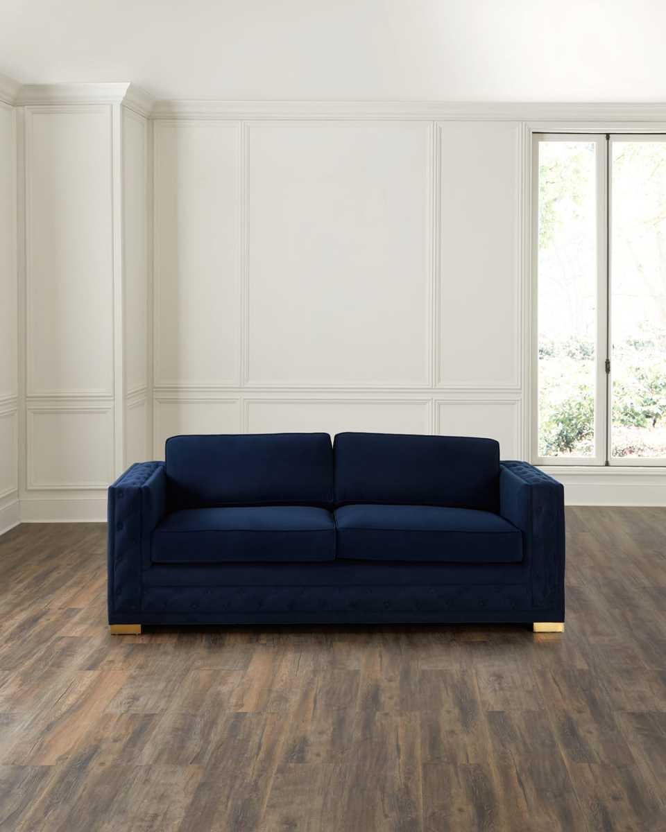 Bentley Sofa, 90"