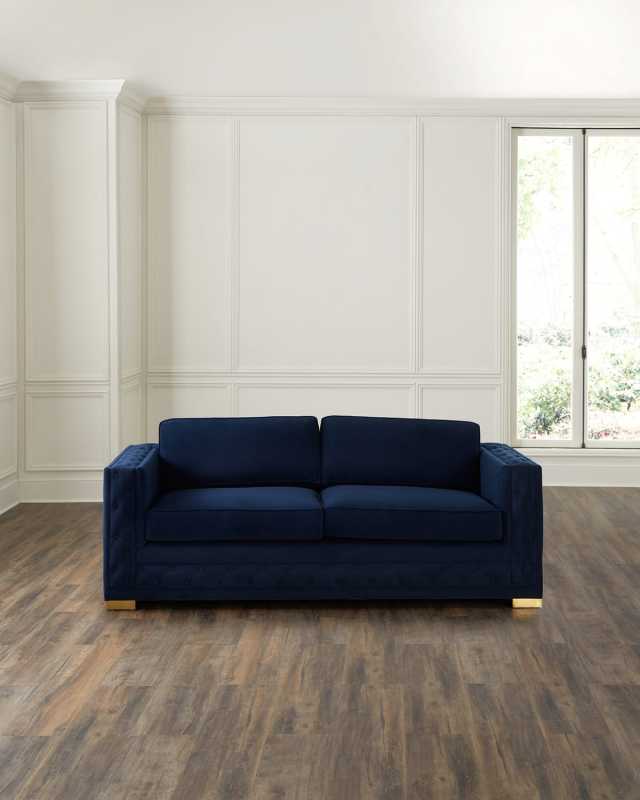 Bentley Sofa, 90"