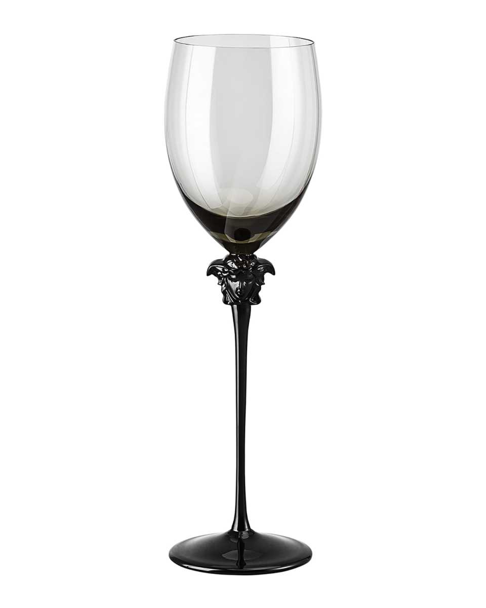 Medusa Lumiere Haze Red Wine Glass
