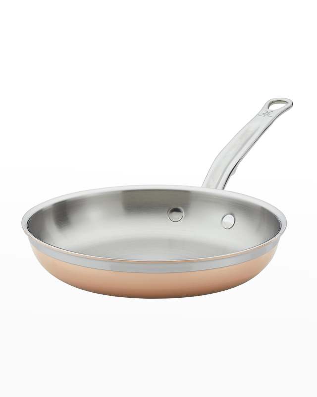 CopperBond Skillet, 8.5"