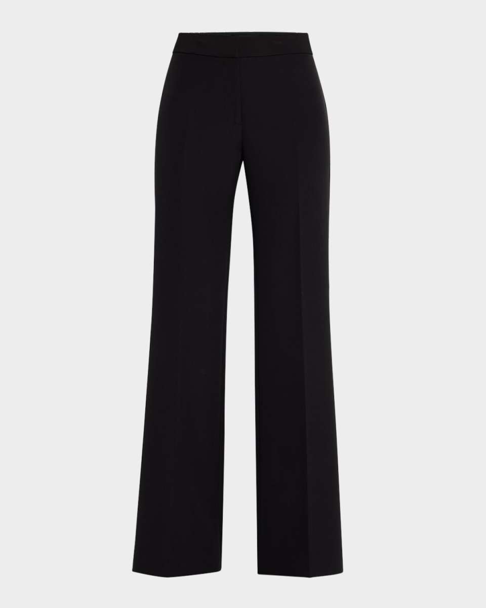 Anders Rhinestone Twill Pants