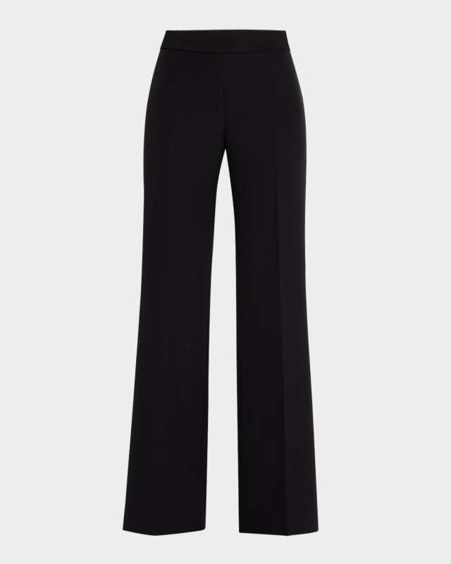 Anders Rhinestone Twill Pants