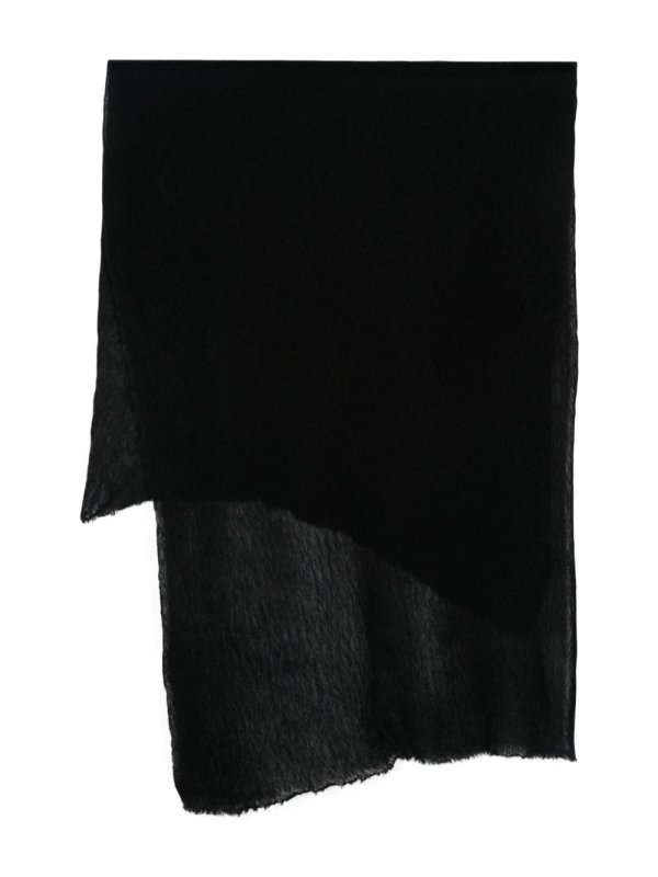 Yeti scarf