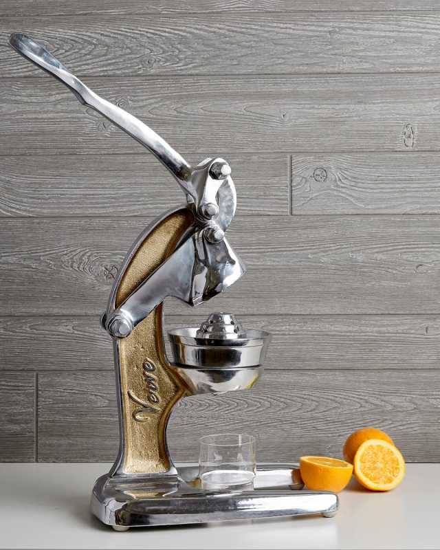 24" Citrus Juicer