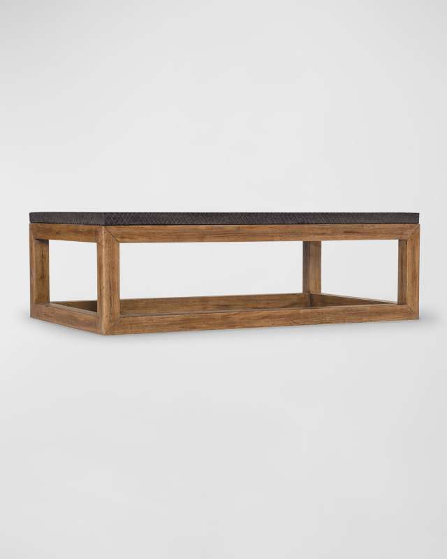Big Sky Cocktail Table
