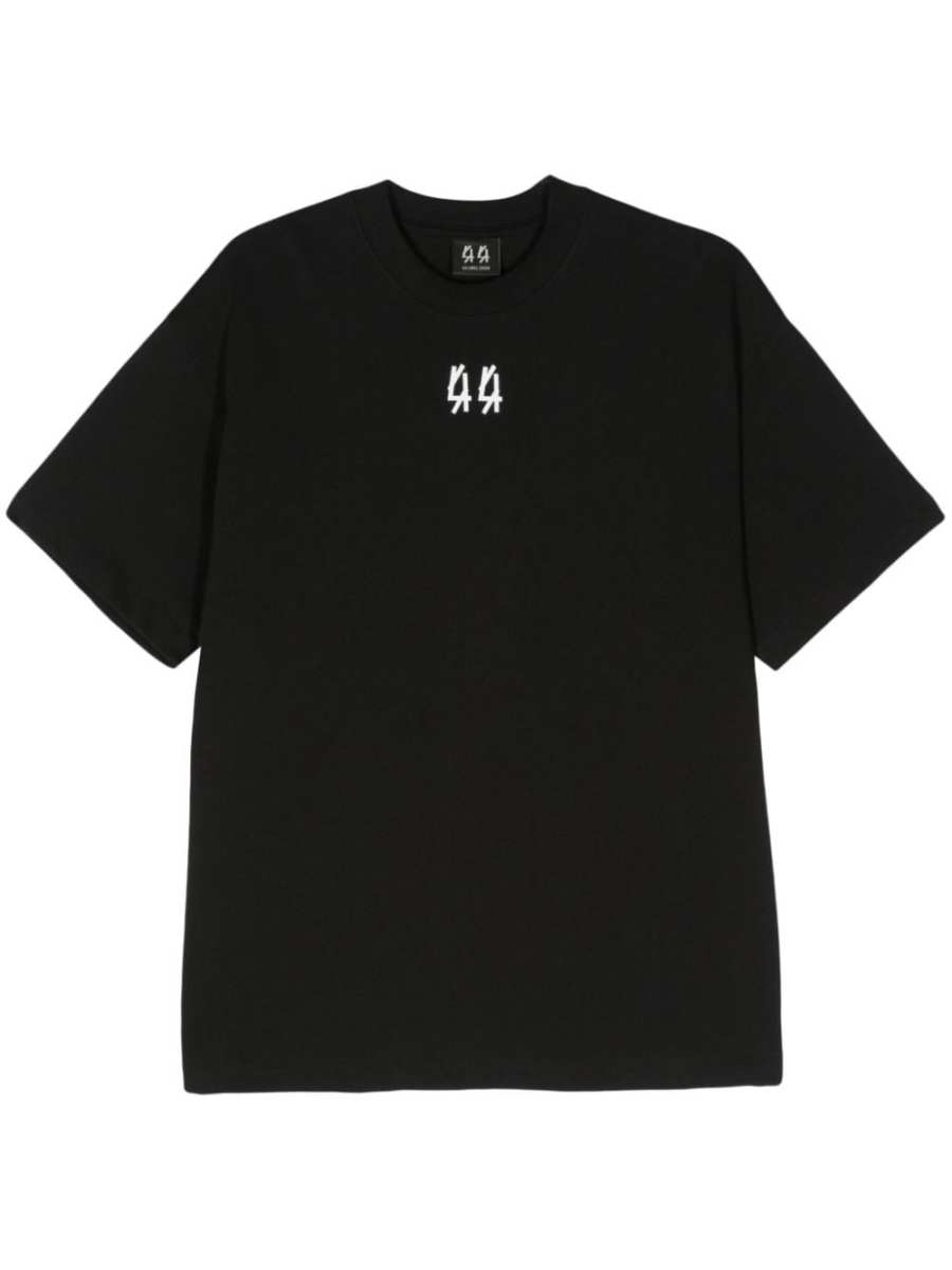 T-On cotton T-shirt
