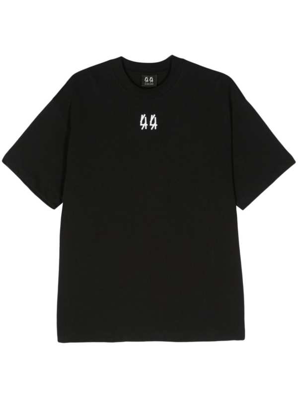 T-On cotton T-shirt