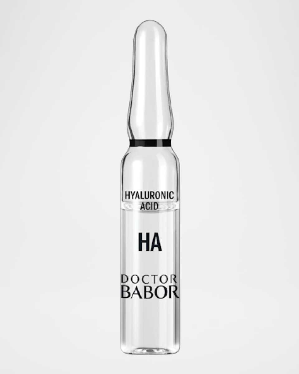 POWER SERUM AMPOULES Hyaluronic Acid Serum