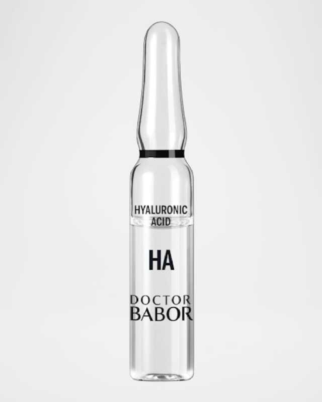 POWER SERUM AMPOULES Hyaluronic Acid Serum