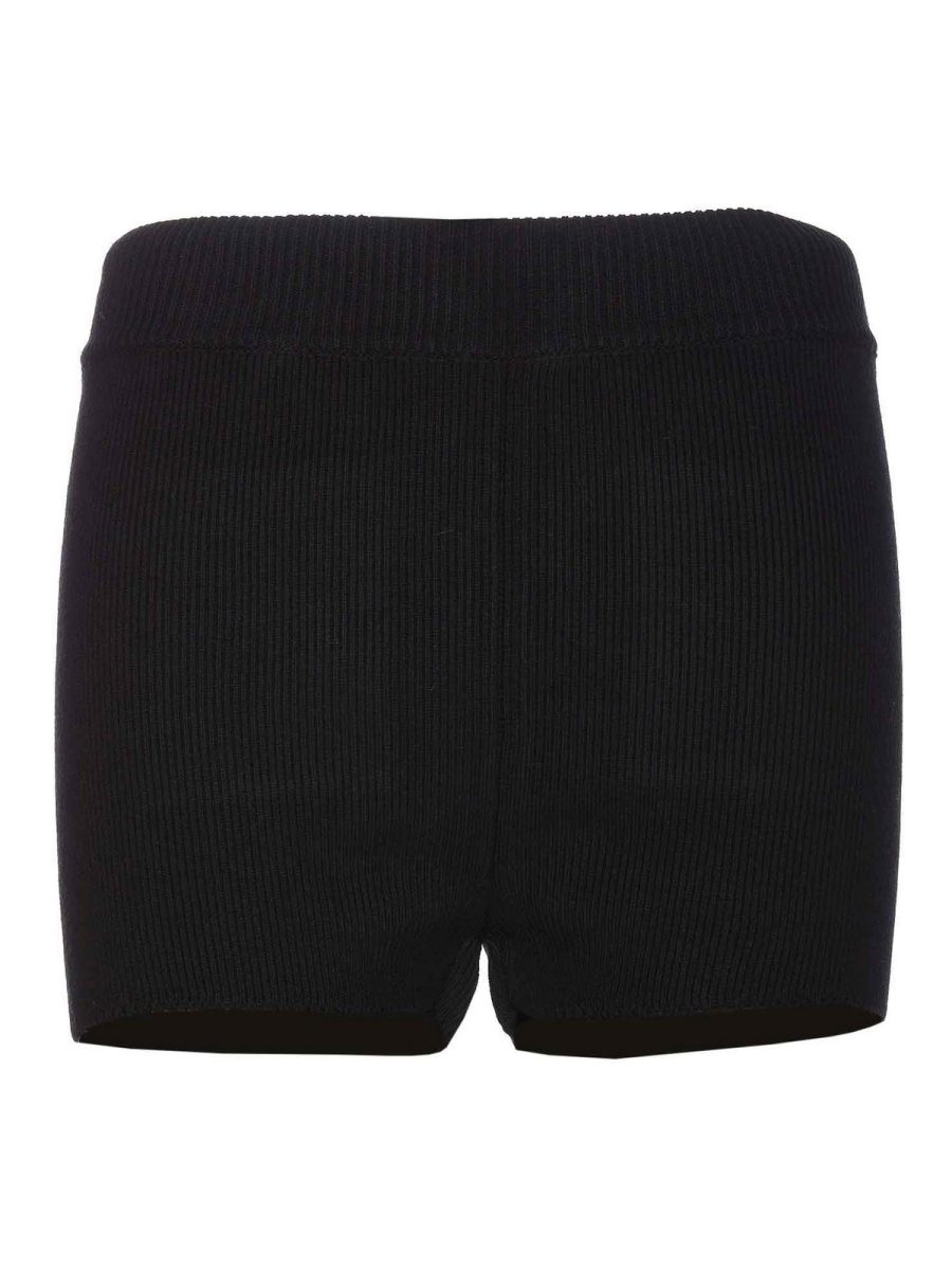Ami Paris Short - Noir