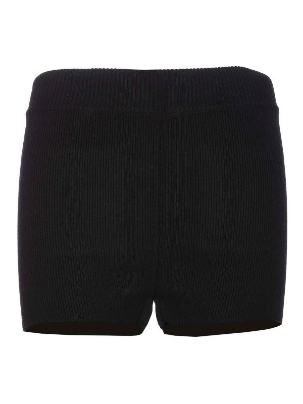 Ami Paris Short - Noir