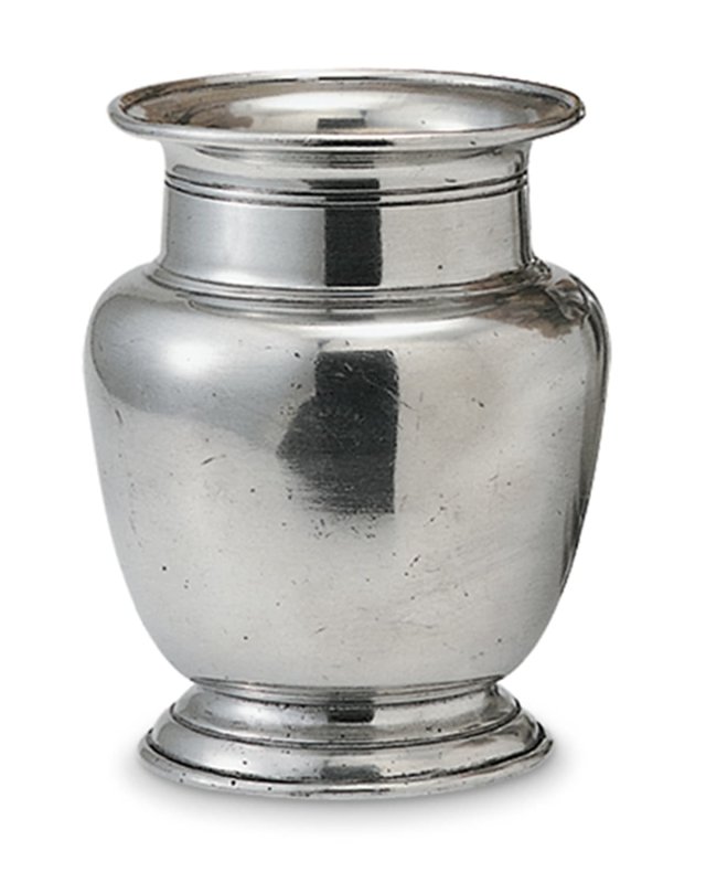 Medium Rimmed Vase