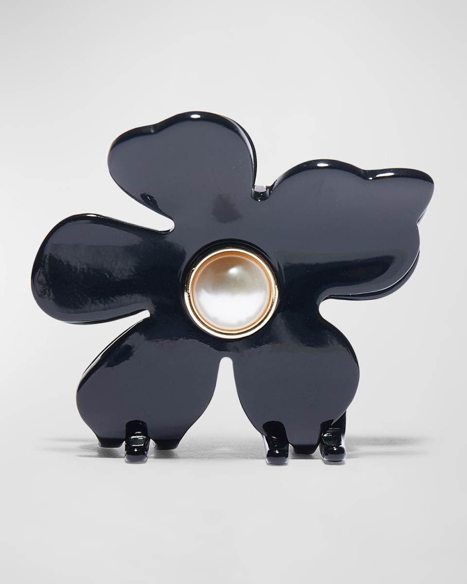 Lily Claw Clip