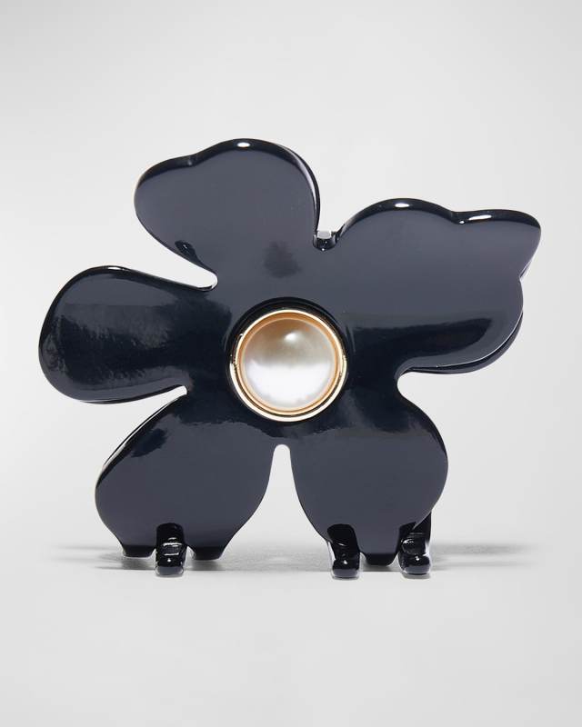 Lily Claw Clip