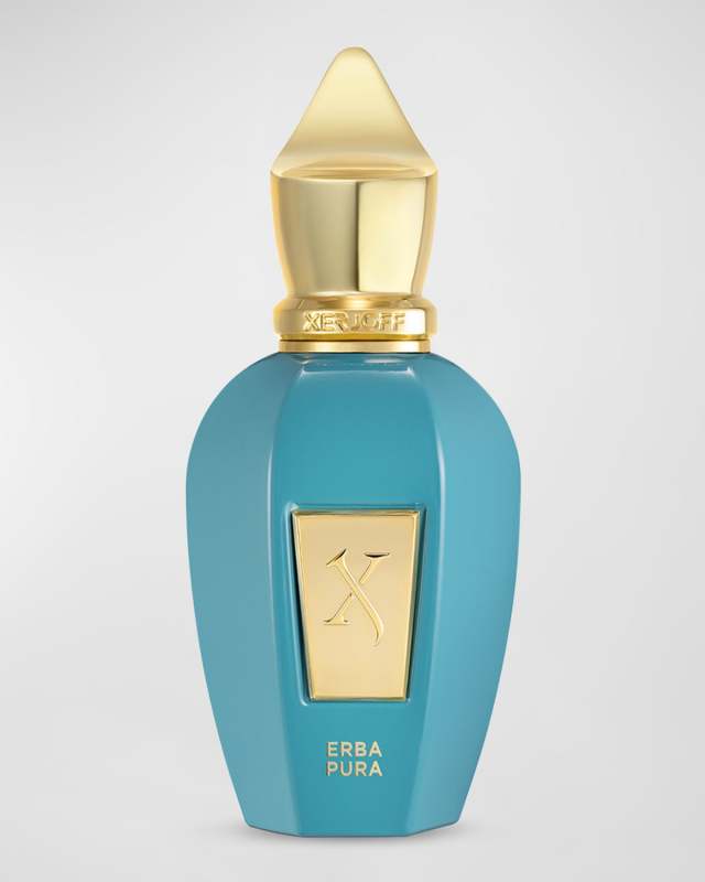 Erba Pura Eau de Parfum,