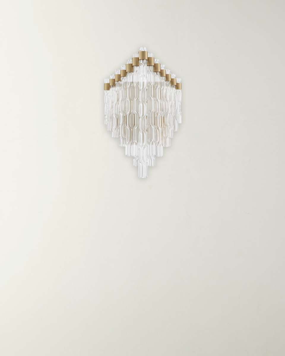 Nobel Wall Sconce