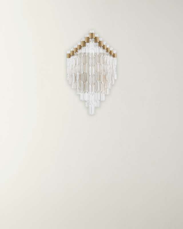 Nobel Wall Sconce
