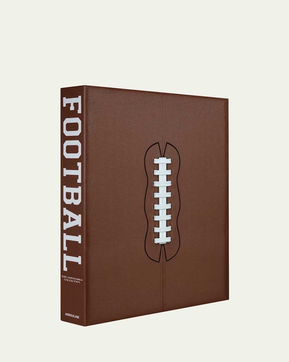 Football: The Impossible Collection