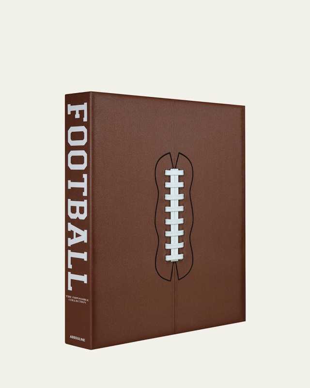 Football: The Impossible Collection