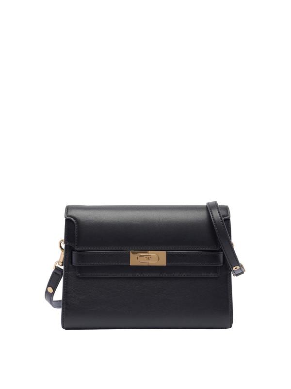 Tory Burch Sac Bandoulière - Noir