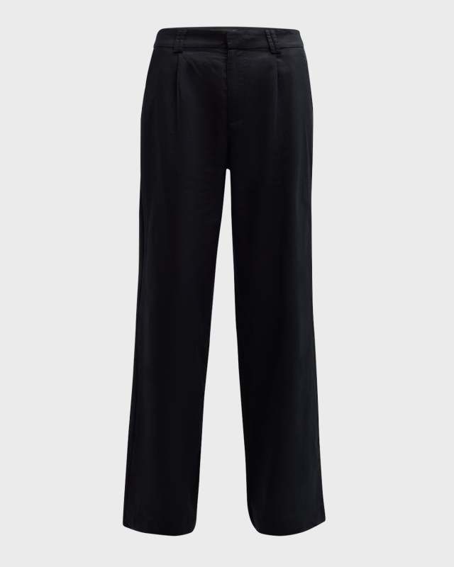 Niguel Tailored Pants