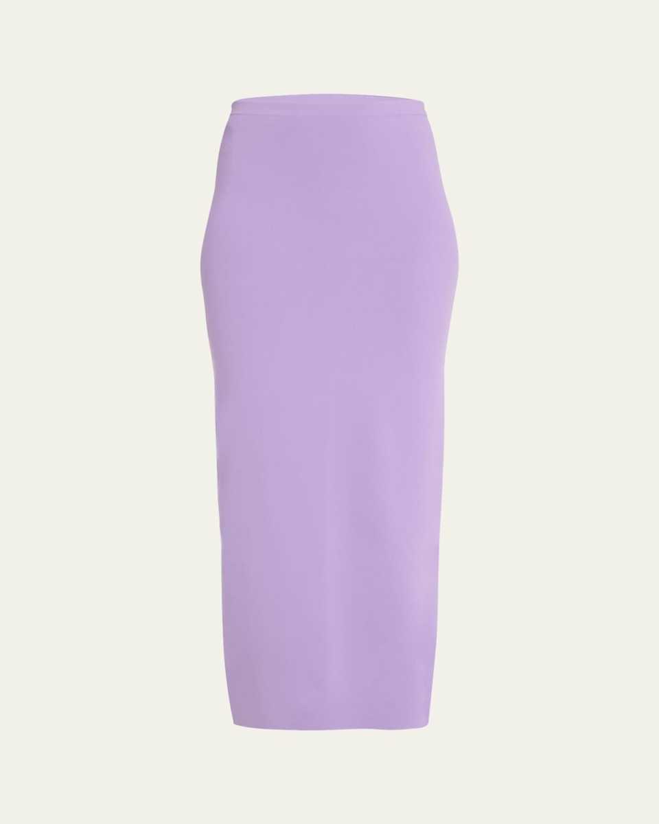 Alina Midi Skirt