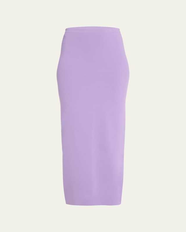 Alina Midi Skirt