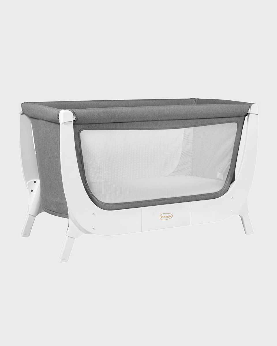 x Shnuggle Air Full Size Crib Conversion Kit