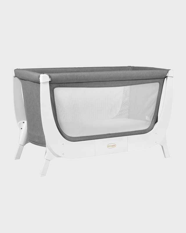 x Shnuggle Air Full Size Crib Conversion Kit