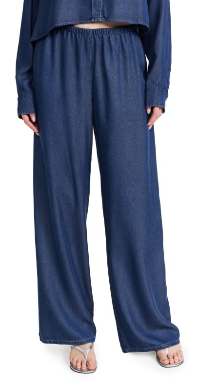 SPRWMN Easy Pants Camille