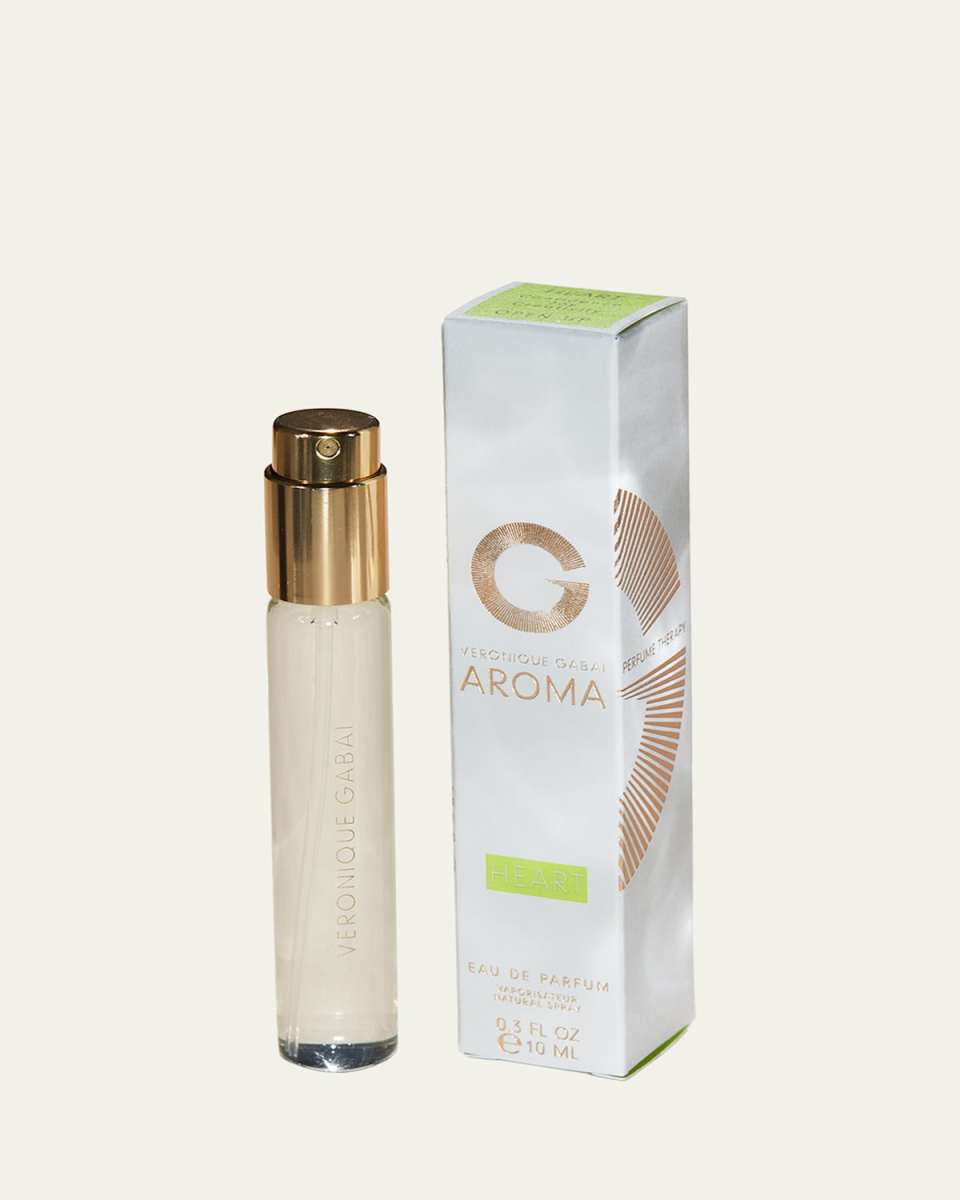 0.3 oz. Aroma Heart Eau de Parfum