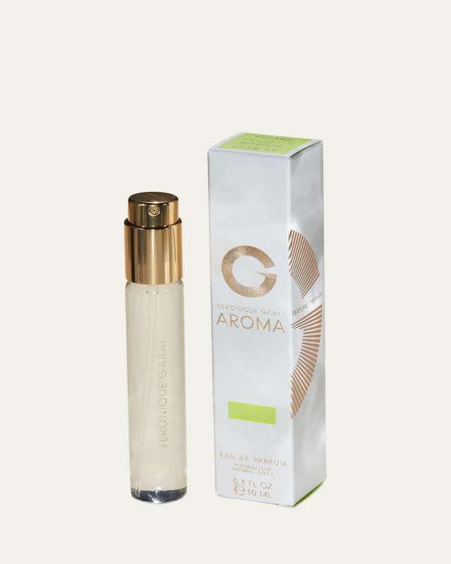 0.3 oz. Aroma Heart Eau de Parfum