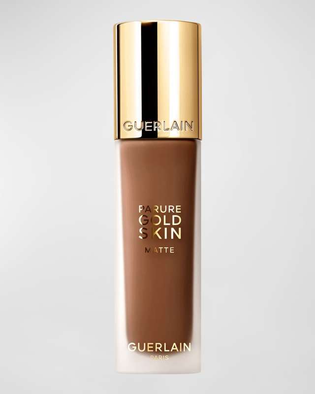 Parure Gold Skin Matte Fluid Foundation 1.2 oz