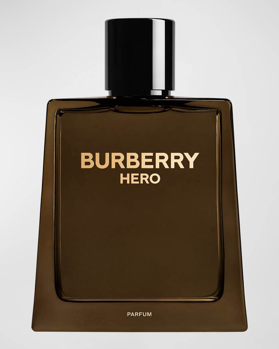 Hero Parfum, 5.1 oz.