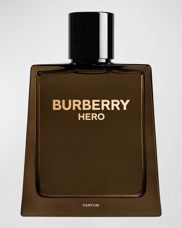Hero Parfum, 5.1 oz.