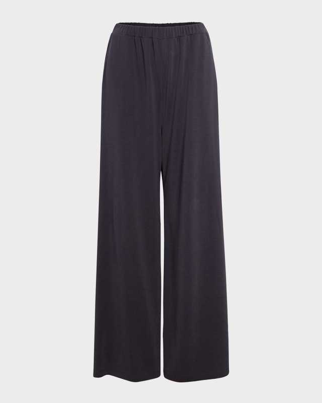 Giada Sandwash Palazzo Pants