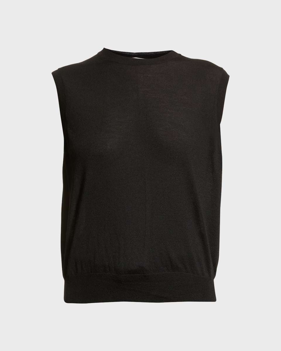 Balham Cashmere Top